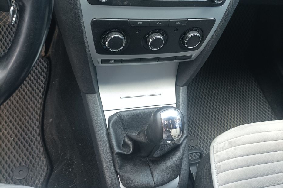 Продам Skoda Octavia A5 европа 2010 года в Одессе