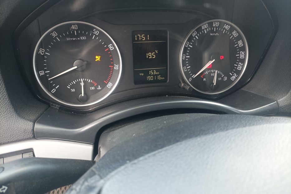 Продам Skoda Octavia A5 европа 2010 года в Одессе