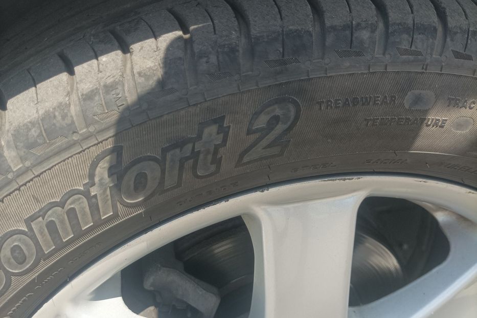 Продам Nissan Almera европа 2012 года в Одессе
