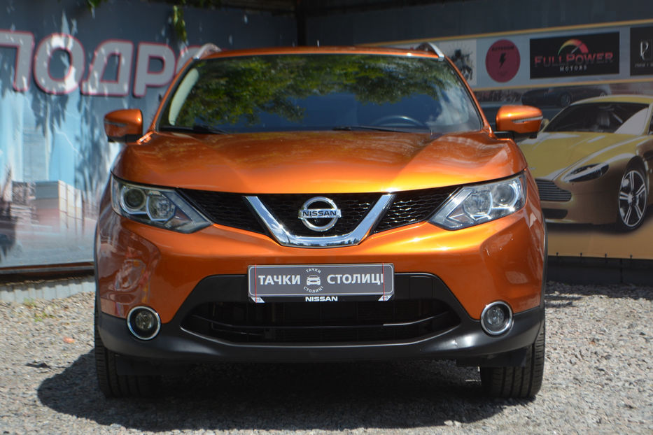 Продам Nissan Rogue 2017 года в Киеве