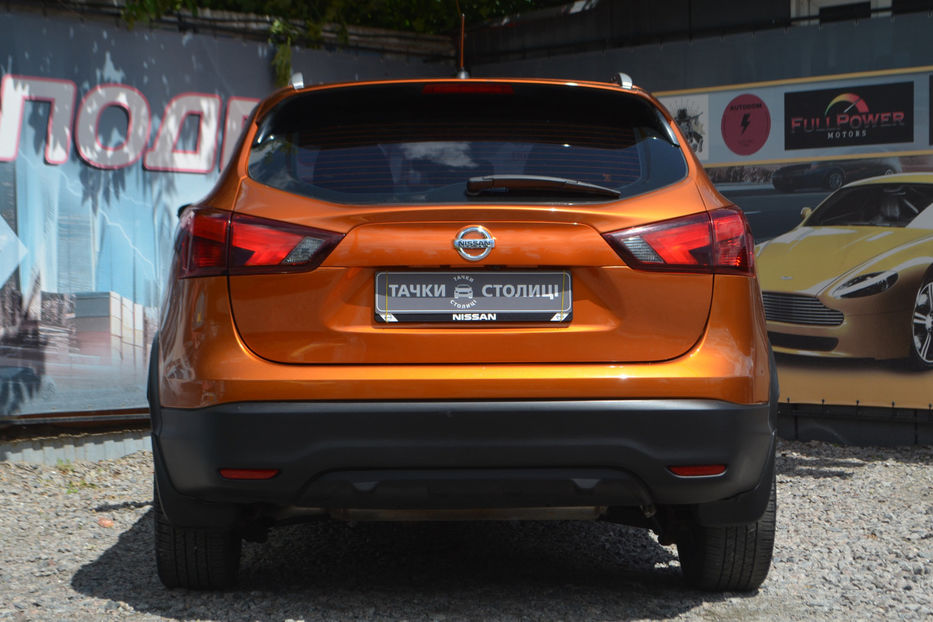 Продам Nissan Rogue 2017 года в Киеве