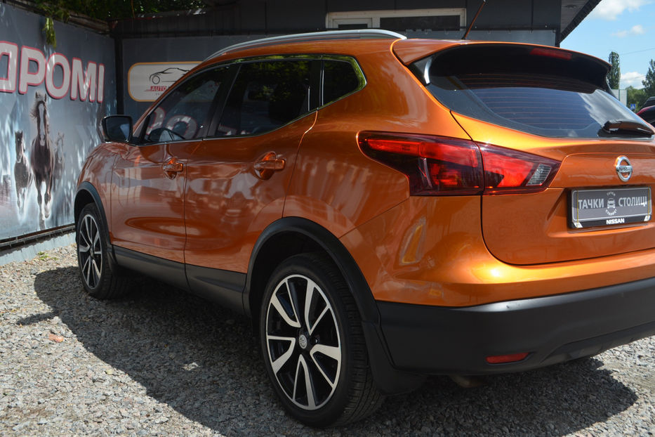 Продам Nissan Rogue 2017 года в Киеве