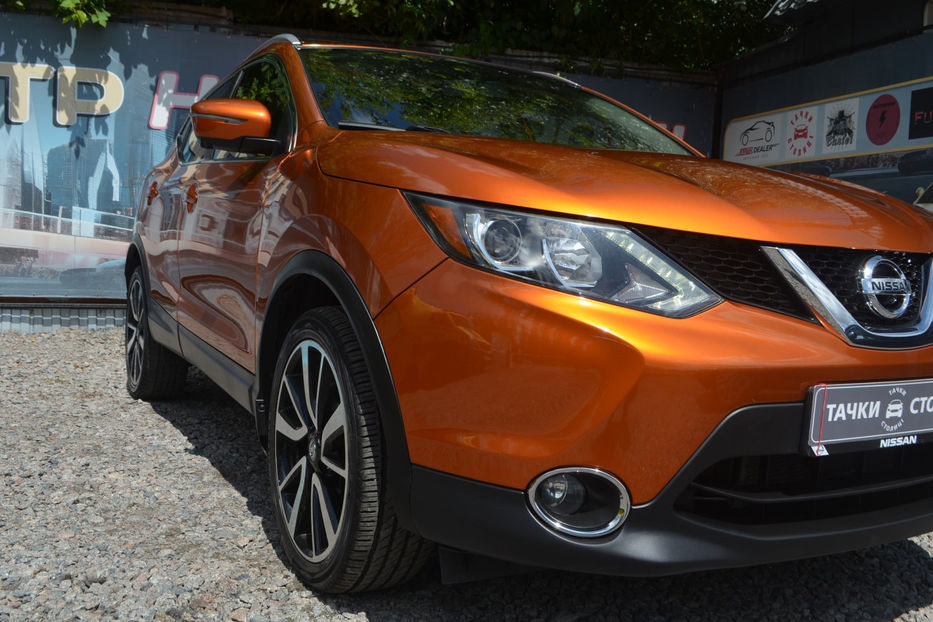 Продам Nissan Rogue 2017 года в Киеве