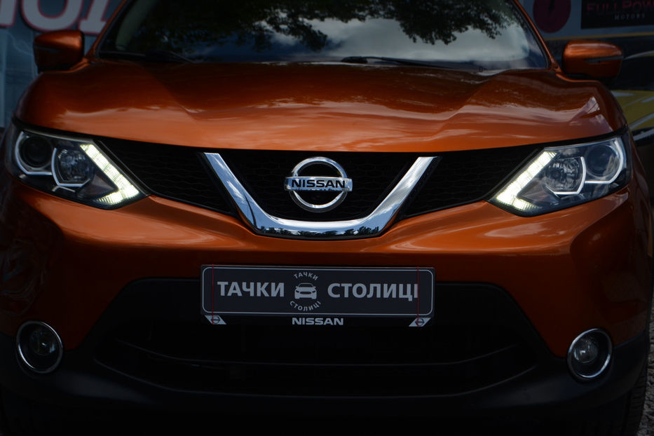 Продам Nissan Rogue 2017 года в Киеве