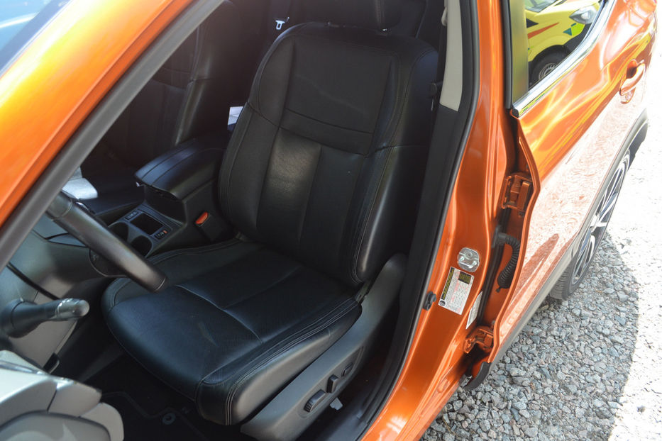 Продам Nissan Rogue 2017 года в Киеве