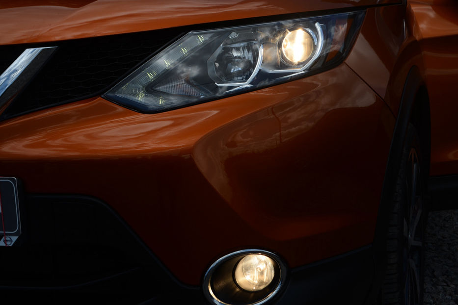 Продам Nissan Rogue 2017 года в Киеве