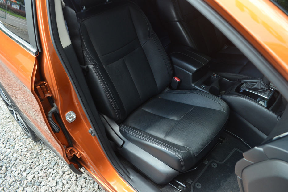 Продам Nissan Rogue 2017 года в Киеве