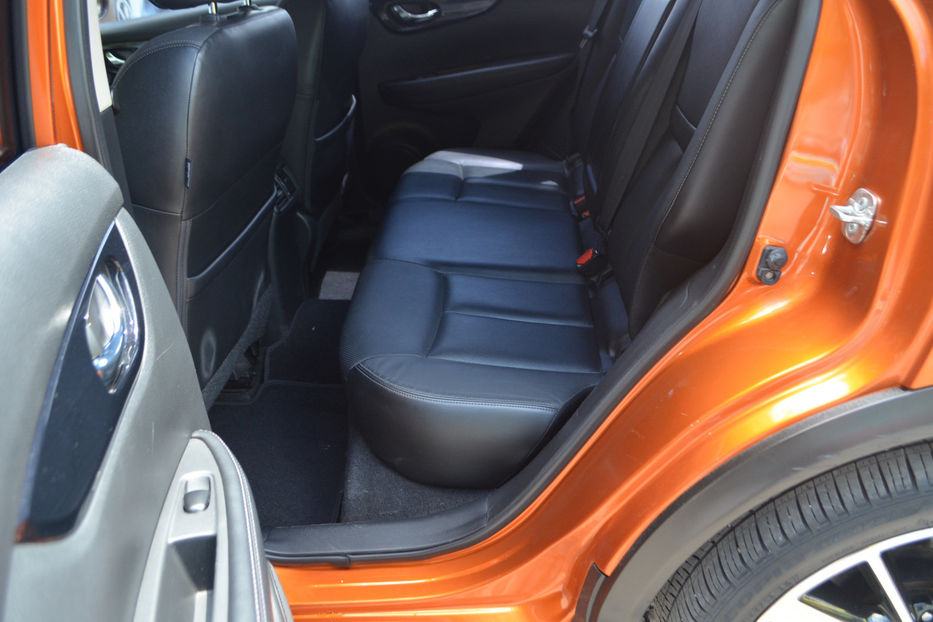 Продам Nissan Rogue 2017 года в Киеве