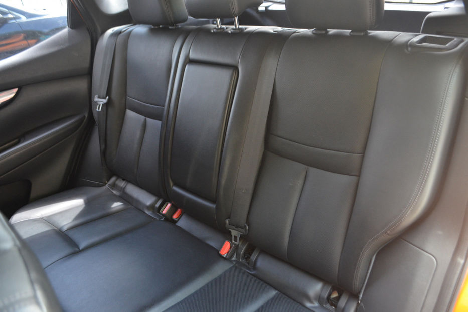 Продам Nissan Rogue 2017 года в Киеве