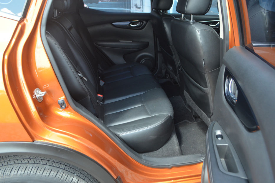 Продам Nissan Rogue 2017 года в Киеве