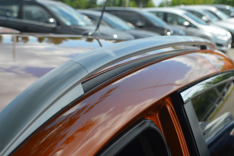 Продам Nissan Rogue 2017 года в Киеве
