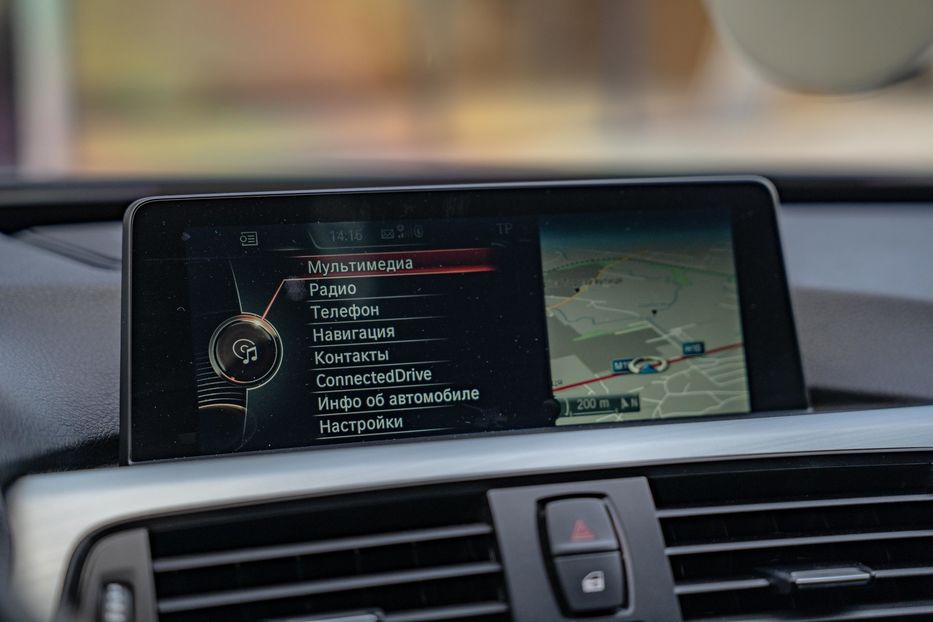Продам BMW 320 d GT 2015 года в Черновцах