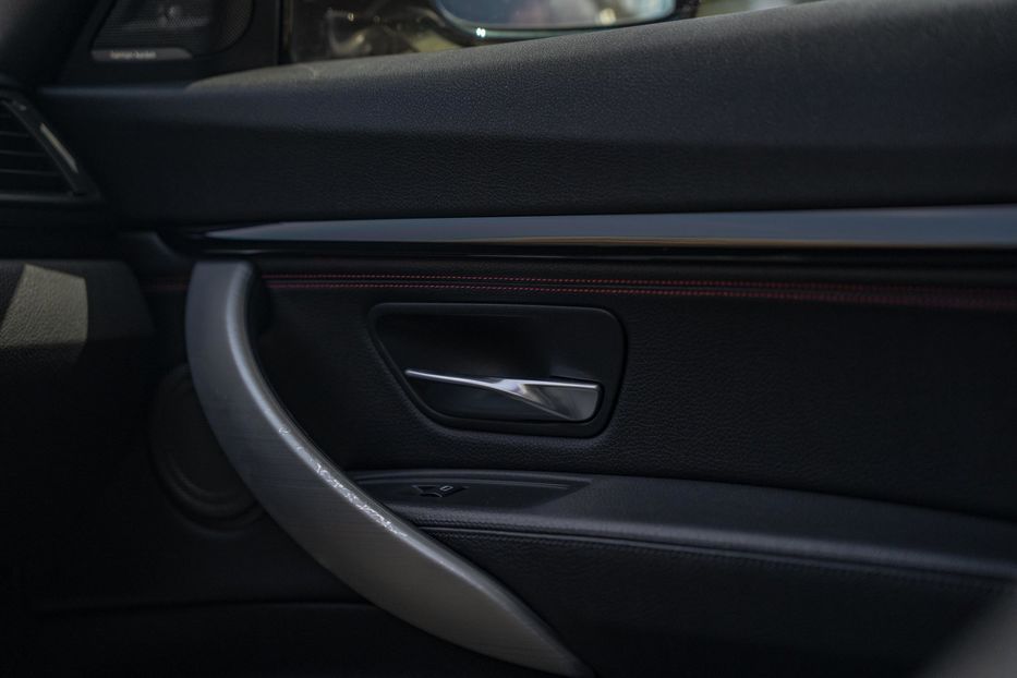 Продам BMW 320 d GT 2015 года в Черновцах
