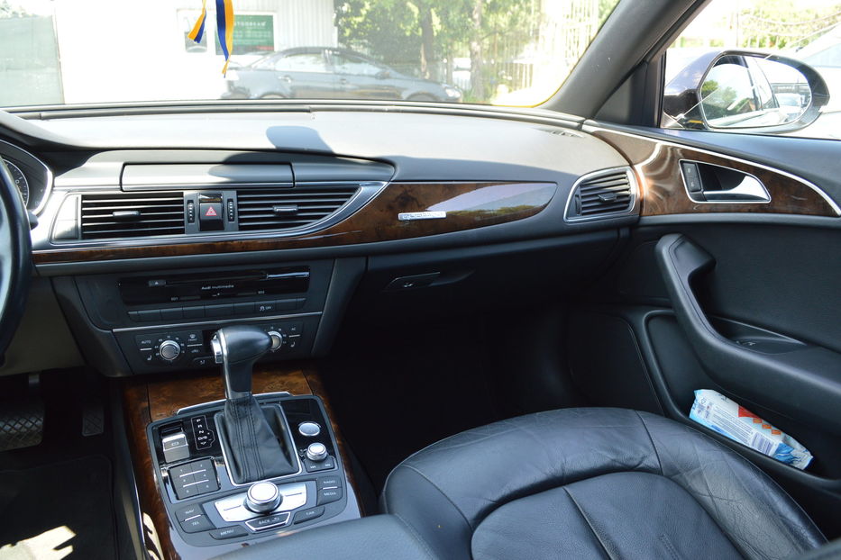 Продам Audi A6 2014 года в Одессе