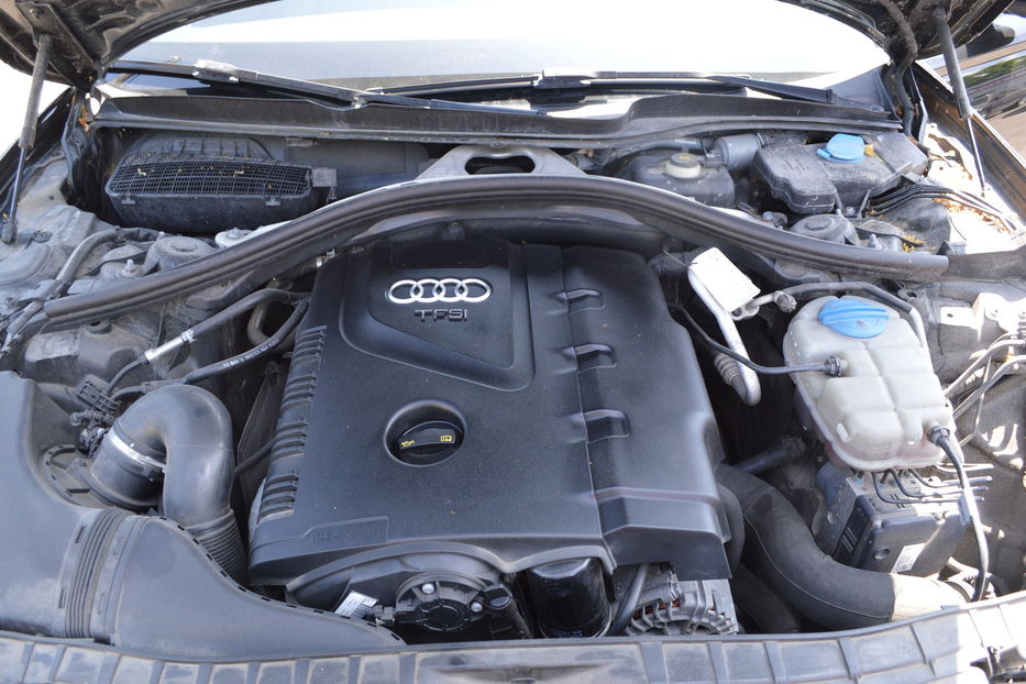 Продам Audi A6 2014 года в Одессе