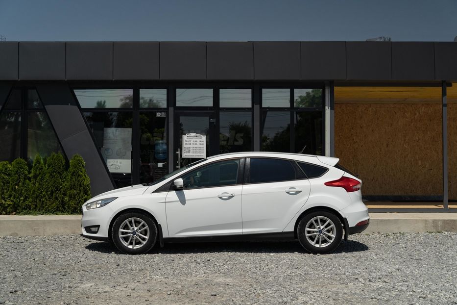 Продам Ford Focus 2016 года в Черновцах