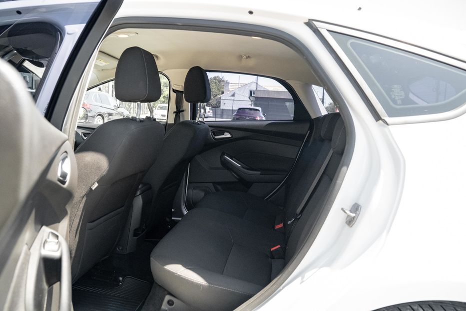 Продам Ford Focus 2016 года в Черновцах