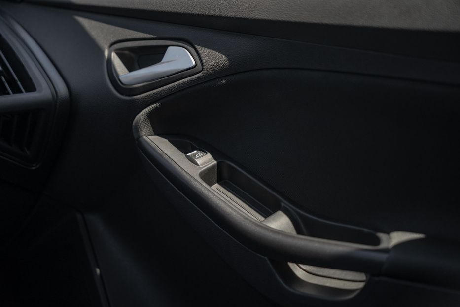 Продам Ford Focus 2016 года в Черновцах