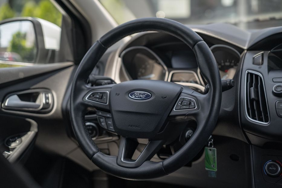 Продам Ford Focus 2016 года в Черновцах