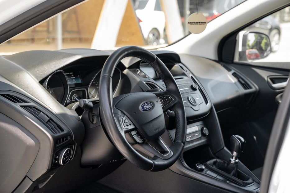 Продам Ford Focus 2016 года в Черновцах