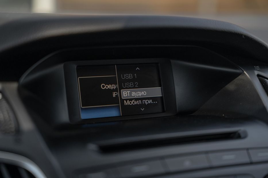 Продам Ford Focus 2016 года в Черновцах