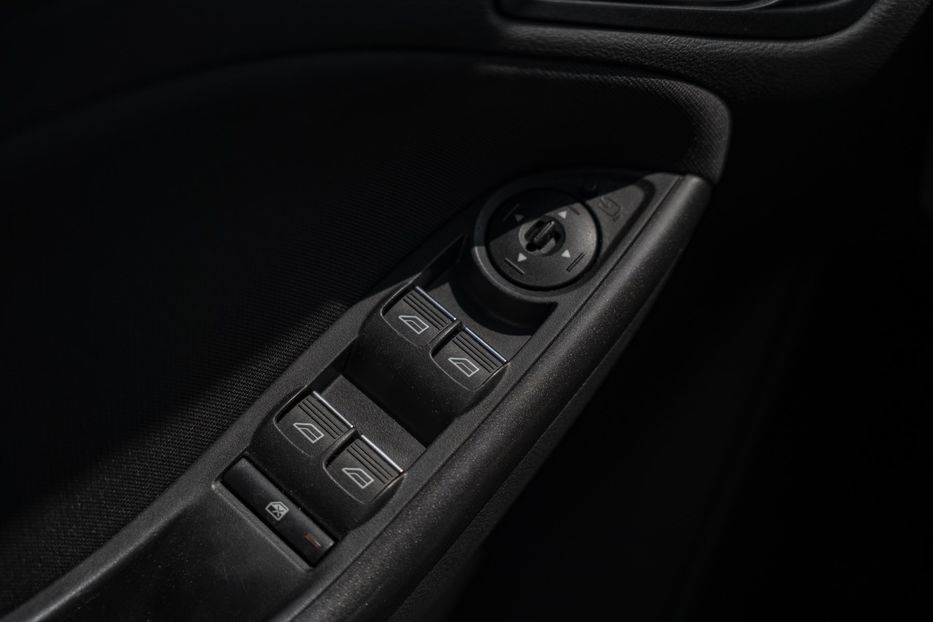 Продам Ford Focus 2016 года в Черновцах