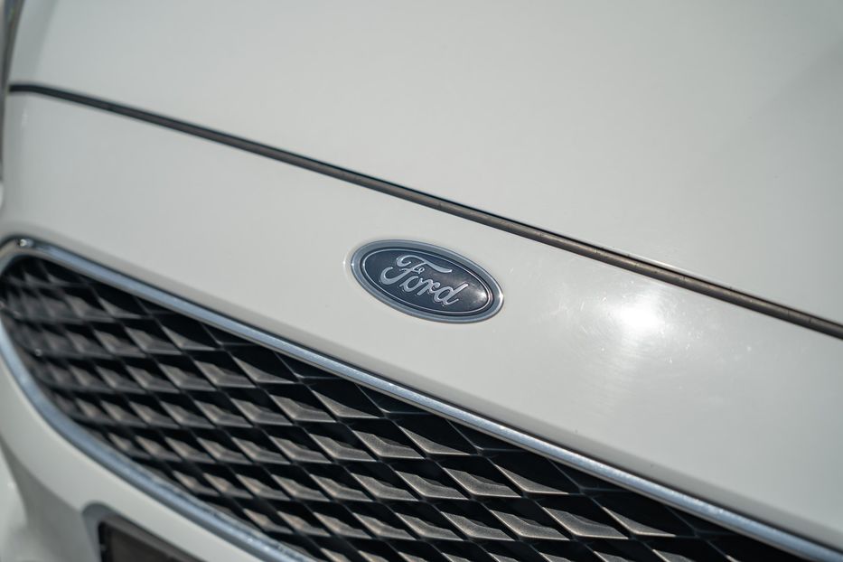 Продам Ford Focus 2016 года в Черновцах