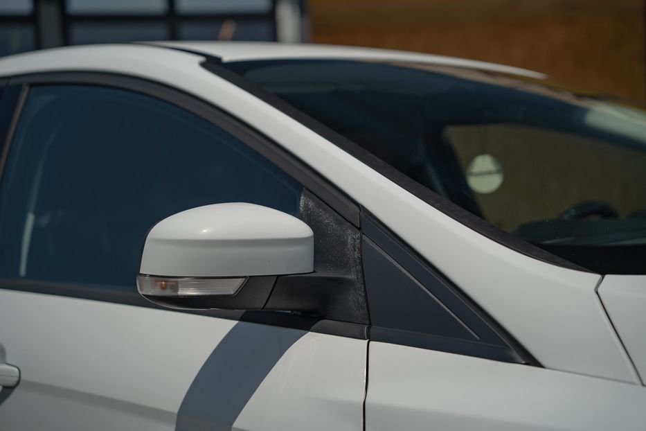 Продам Ford Focus 2016 года в Черновцах