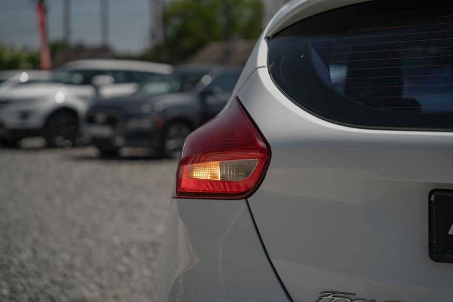 Продам Ford Focus 2016 года в Черновцах