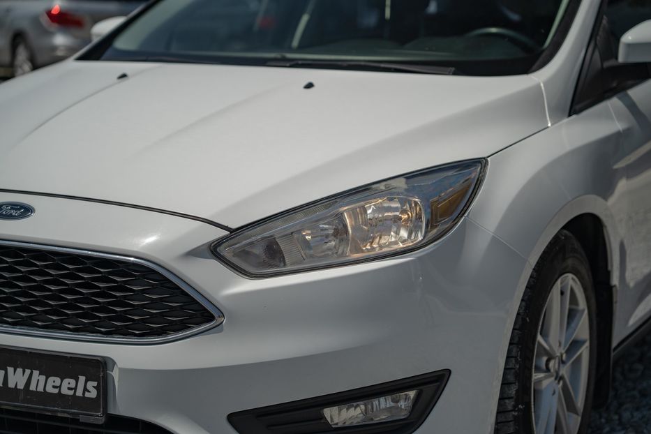 Продам Ford Focus 2016 года в Черновцах