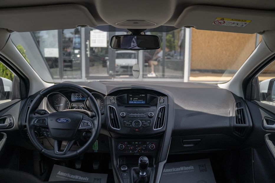 Продам Ford Focus 2016 года в Черновцах