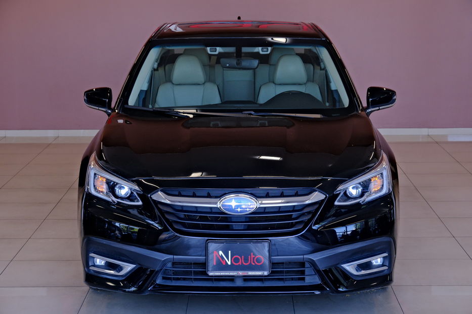 Продам Subaru Legacy 2023 года в Одессе