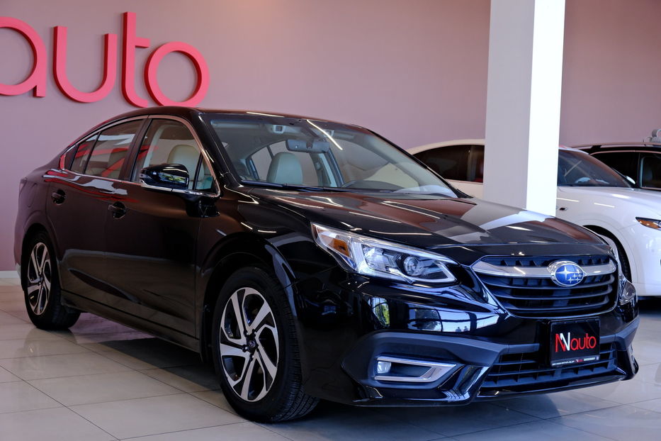 Продам Subaru Legacy 2023 года в Одессе