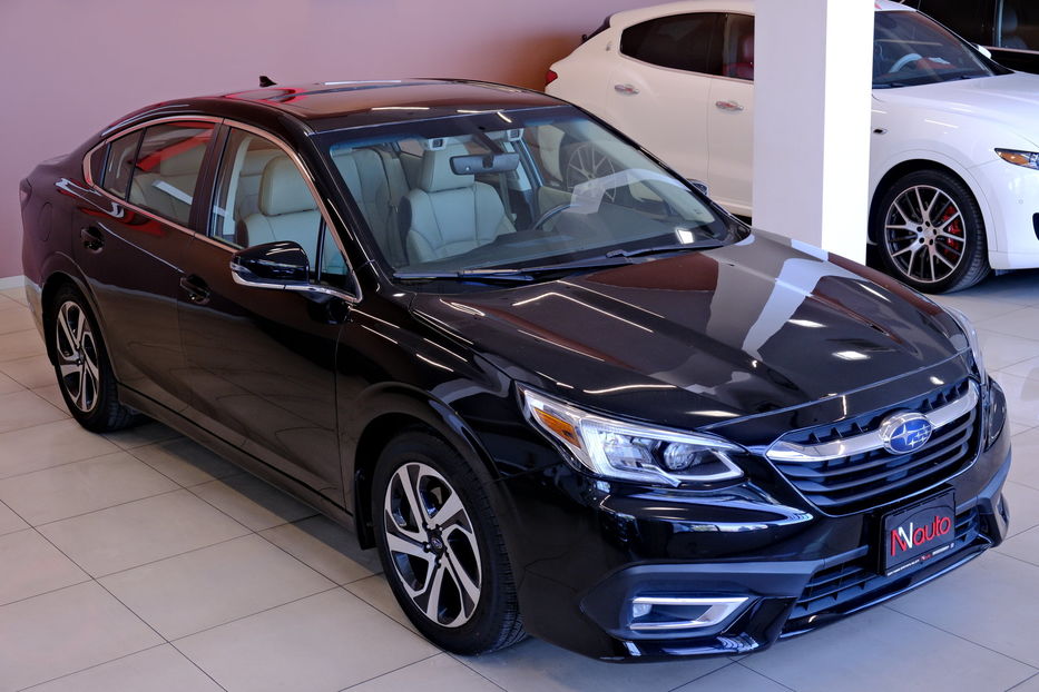 Продам Subaru Legacy 2023 года в Одессе