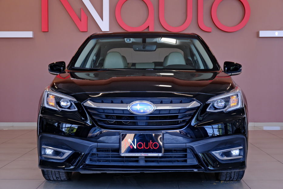 Продам Subaru Legacy 2023 года в Одессе