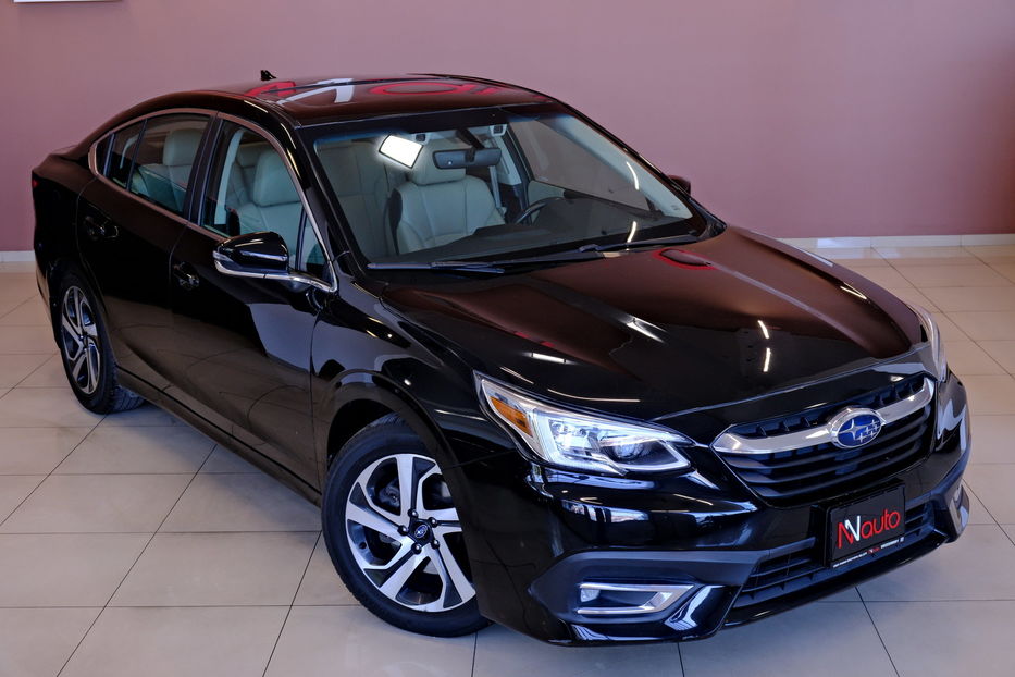Продам Subaru Legacy 2023 года в Одессе