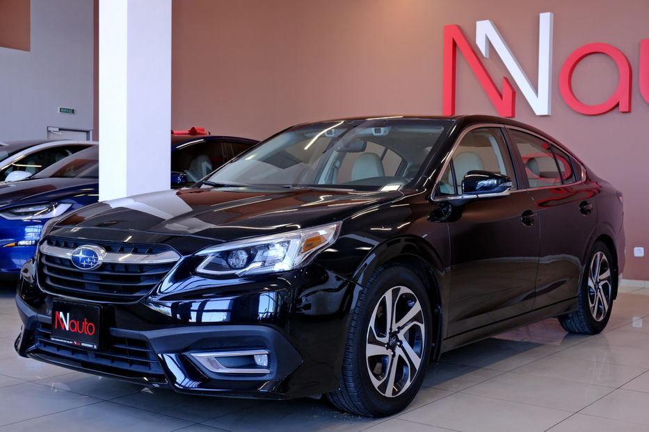 Продам Subaru Legacy 2023 года в Одессе