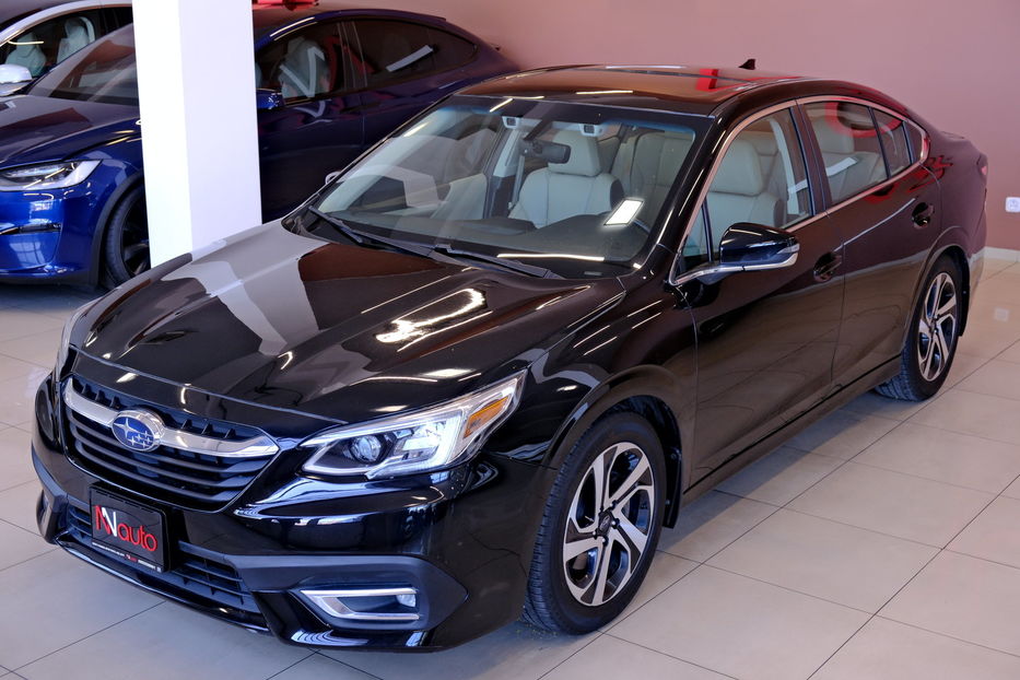 Продам Subaru Legacy 2023 года в Одессе