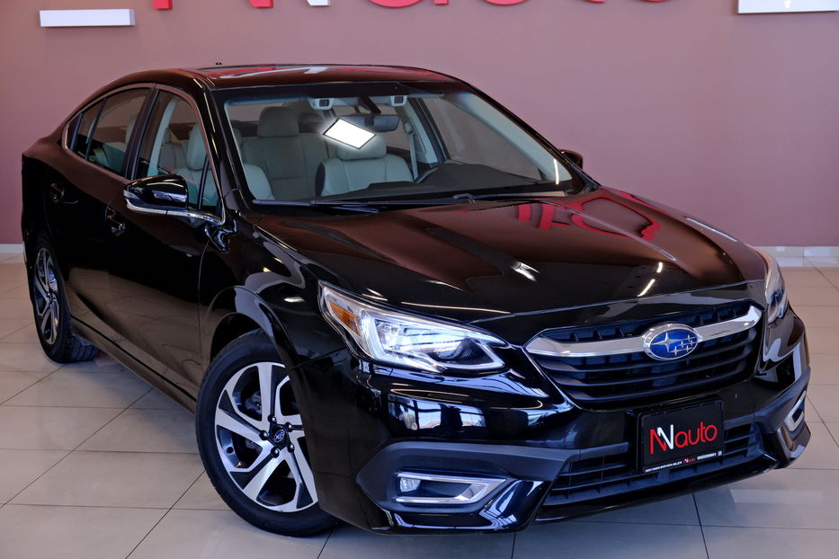 Продам Subaru Legacy 2023 года в Одессе