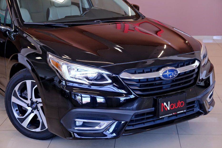 Продам Subaru Legacy 2023 года в Одессе