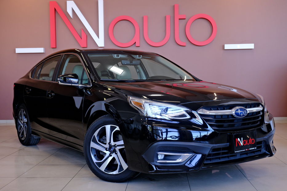 Продам Subaru Legacy 2023 года в Одессе