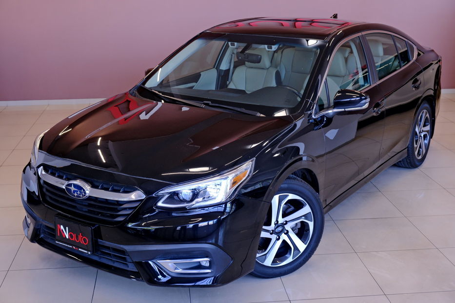 Продам Subaru Legacy 2023 года в Одессе