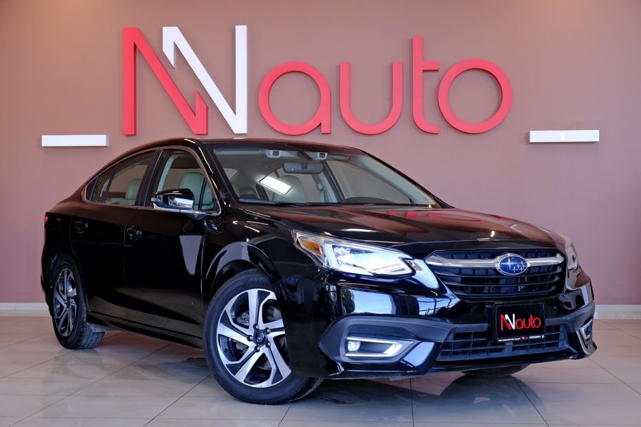 Продам Subaru Legacy 2023 года в Одессе
