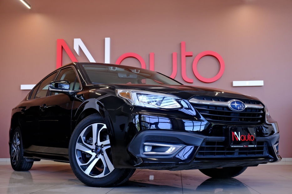 Продам Subaru Legacy 2023 года в Одессе
