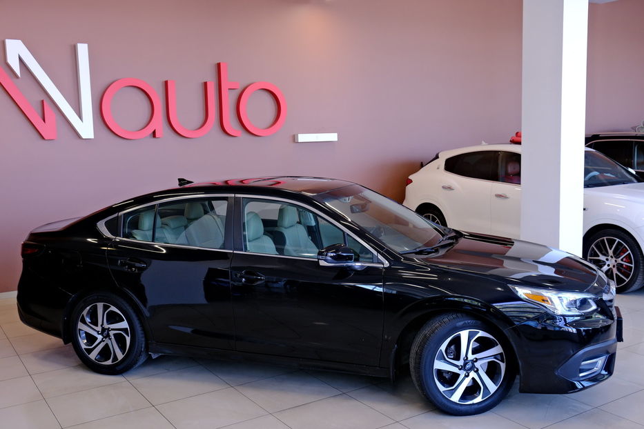Продам Subaru Legacy 2023 года в Одессе