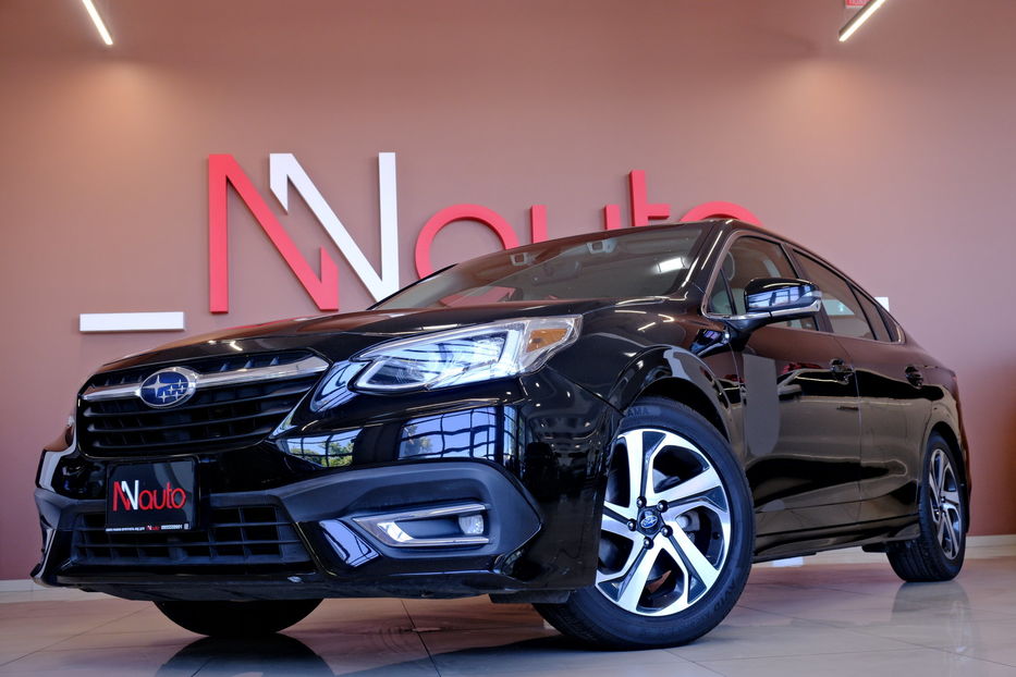 Продам Subaru Legacy 2023 года в Одессе