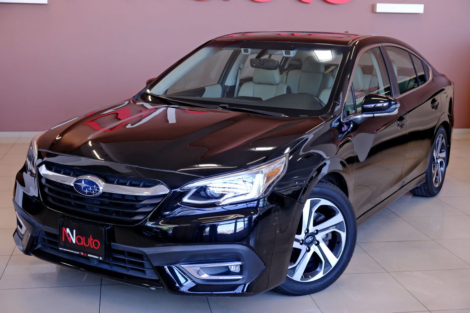 Продам Subaru Legacy 2023 года в Одессе