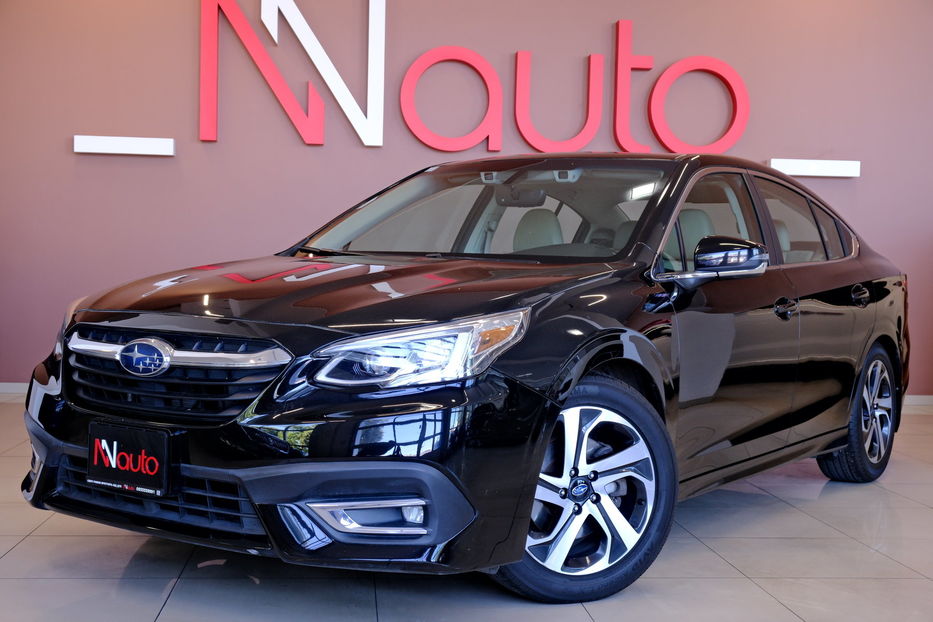 Продам Subaru Legacy 2023 года в Одессе
