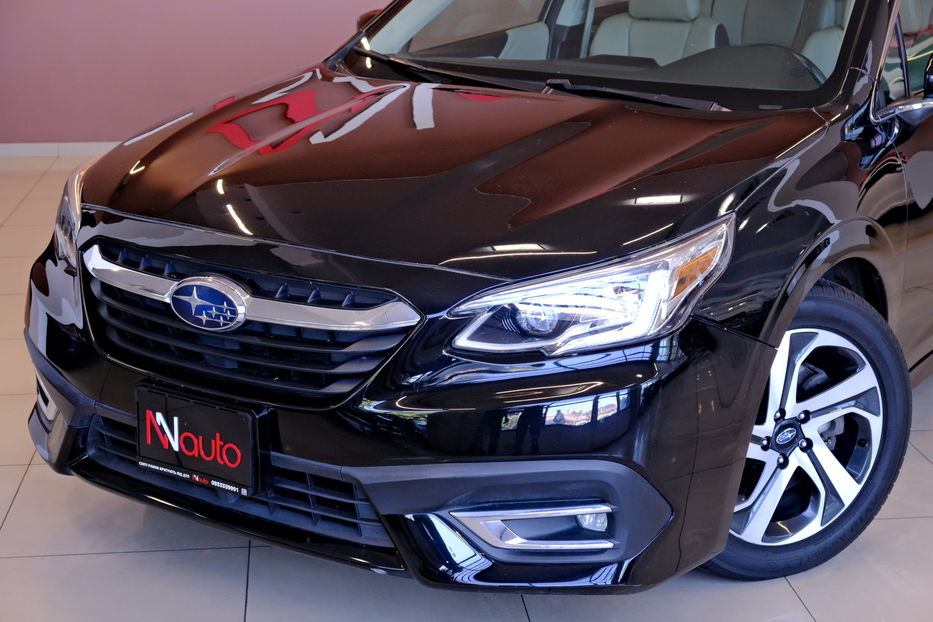 Продам Subaru Legacy 2023 года в Одессе
