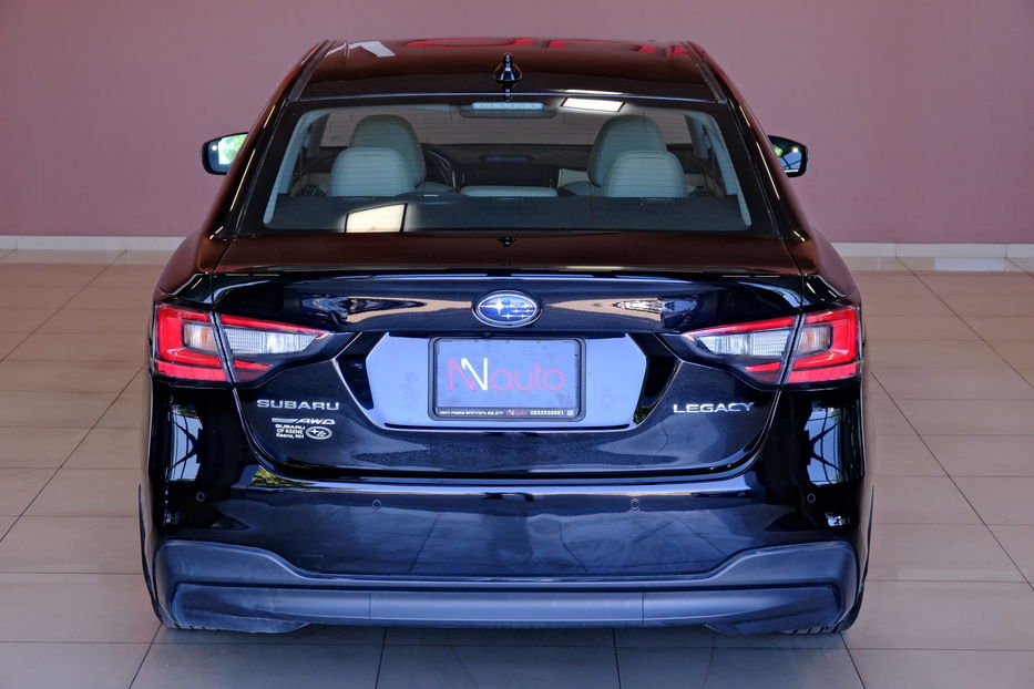 Продам Subaru Legacy 2023 года в Одессе